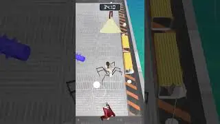 toilet monster game video - toilet monster game cartoon  #skibidibopyesyesyes