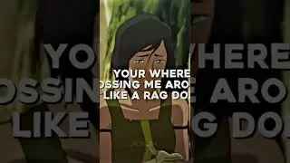 Toph was so overpowered in her prime TikTok jkslaw_