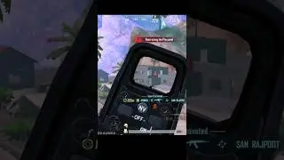 Is Your AKM So Powerful like Mine 😱 #pubgmobile #shorts