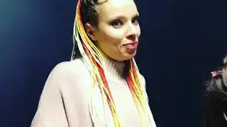 Будни фотографа и стилиста.