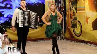 RENI - KATO PTITSA SAM SVOBODNA / РЕНИ - КАТО ПТИЦА СЪМ СВОБОДНА, 2022