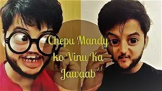 Bhook Lagi Hai? - Chepu Mandy | Vinzua Paaji