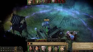 Как убить Рогача в Pathfinder Kingmaker