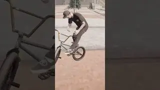 BMX Streets on PC