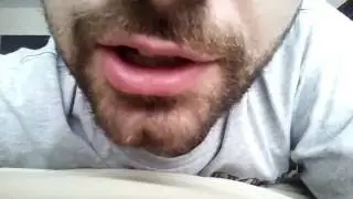 ASMR - First Real Whispering Video - More To Come!