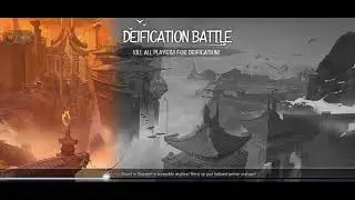 WAR DEIFIC BATTLE MIRAGE P. S.