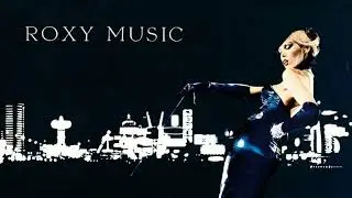 ROXY MUSIC - Do The Strand / The Bogus Man / For Your Pleasure (1973)