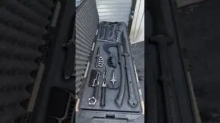 Can You NAME This Insane Knife Set?? #shortsviral