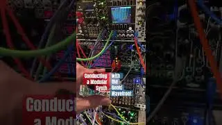 Using Genki Wavefront to conduct a big rack of 