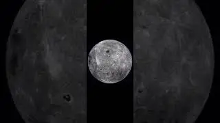 Live moon | Moon from earth | Earth | Moonlight #shorts #moon