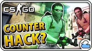 DER COUNTERHACK? - CS:GO - Overwatch #147