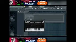 how to make simple piano rap beat fl studio | how to make rap beat laptop