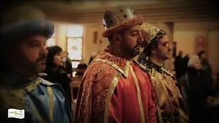 I Nostri Re Magi