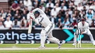 NEW ZEALND BEAT SOUTH AFRICA | GILL REACHES ANOTHER FIFTY IN THIS SERIES