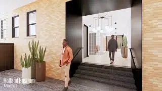 The Arthur - Omaha's Latest Living Community Located at 48th & Dodge