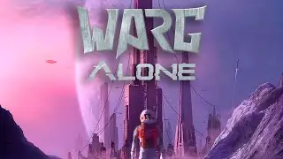 WARG - Alone - (The Endless Travel 2022)