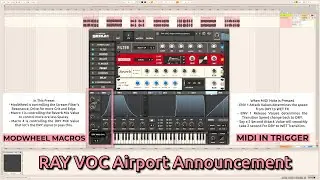 Embrays Designs - Xfer Serum FX - 100 Effects Presets Vol 1
