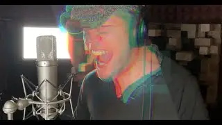 KSP КОЛЛАБ: The Only (Static X cover)