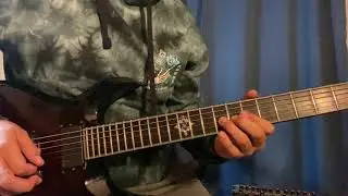 Pleasure | improvising Am
