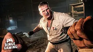 Indiana Jones and the Great Circle - Official Trailer