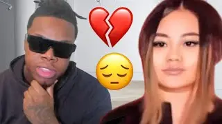 Cuffem's Girlfriend  Cucks Him Out