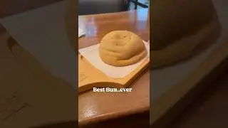 Melting in mouth Bun, #best #food #foodblogger #foodlover #explore #trynew #explore #localfood