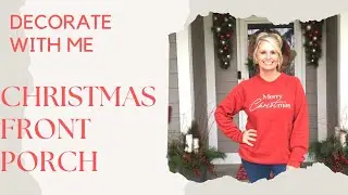 OUTDOOR CHRISTMAS DECORATIONS 2021