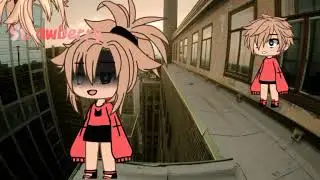 Clarity•|•meme•|•GL-Gacha Life