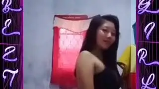 JANDA SEMOK BUGIL..