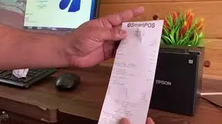 Print directly on thermal printer from website on Apple Mac without popup