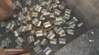 Fallout 4 This Scared Me