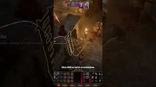 so opportunity attacks are a thing. got it. twitch.tv/varentalpha 