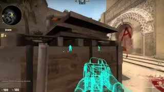 ИГРАЕМ С ВХ CS GO ШОУ   БОМБАНУЛО