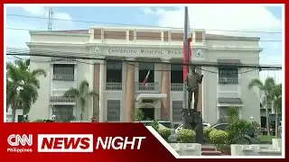 Tarlac pays tribute to ex-president Aquino