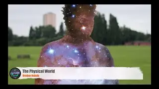 Brother Nebula - The Physical World [Legwork]