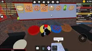 Hyperion Presents: The Work at a Pizza Place Raid of 2024