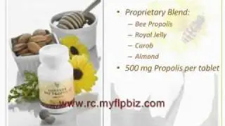 Forever Bee Propolis