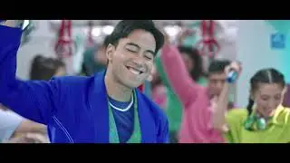 Ica Lawendatu - Behind The Scenes Iklan XL