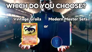 The Pokémon Card Market Is At A Pivotal Point…
