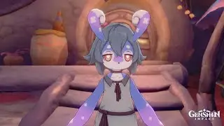 Objective: Save Melusine
