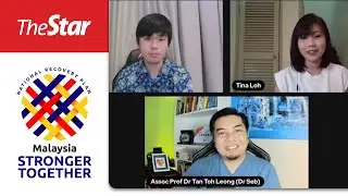 SOP Relaxation: Best practices to avoid Covid-19 infection (FULL INTERVIEW)