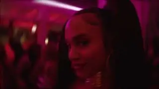 Maleigh Zan- GAG (Official Music video)
