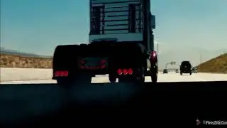 Optimus Prime - TAKE OVER