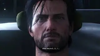 The Evil Within 2 chapter 1 & 2
