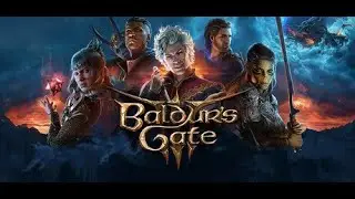 Baldur's gate 3 loot yapıyoruz Bölüm 3