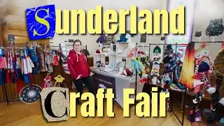 Sunderland's Craft Fair 2024