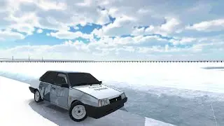 Купил битую 99  RCD [rp]