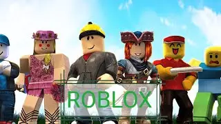 Теперь roblox