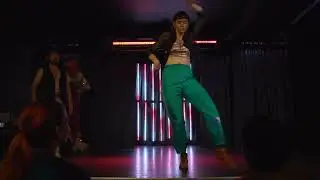 NellyNel VS Adele - My First Battle 2022