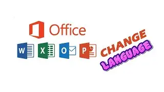 How to Change Language in Microsoft Office Word